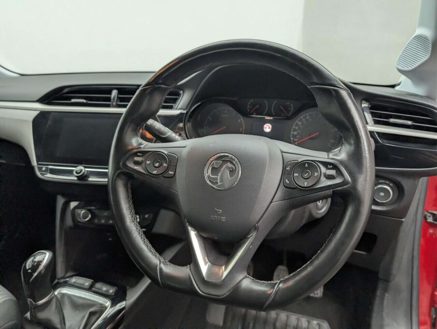 Used Vauxhall Corsa 2020 for sale - 77713327: Photo 22