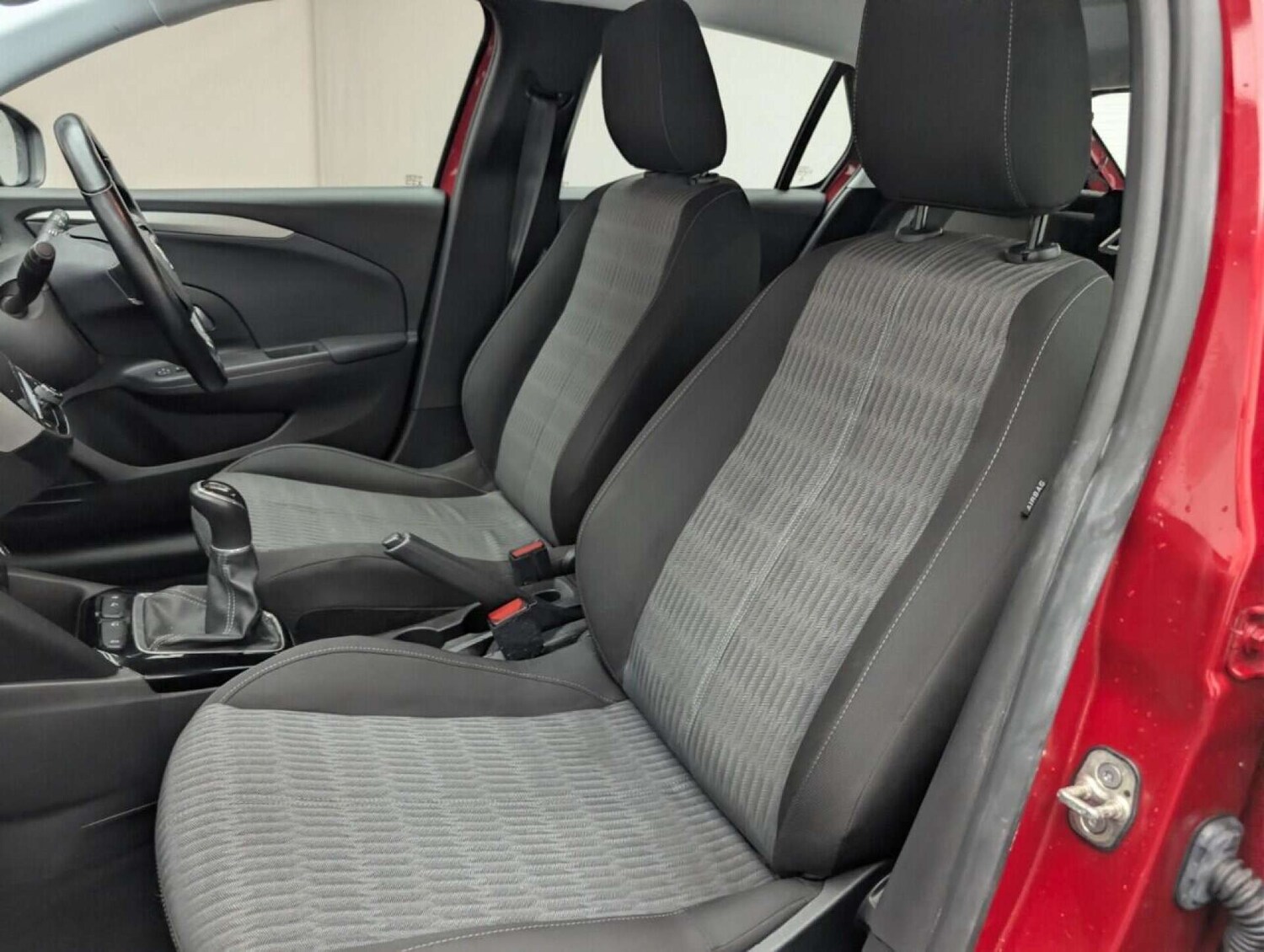 Used Vauxhall Corsa 2020 for sale - 77713327: Photo 27