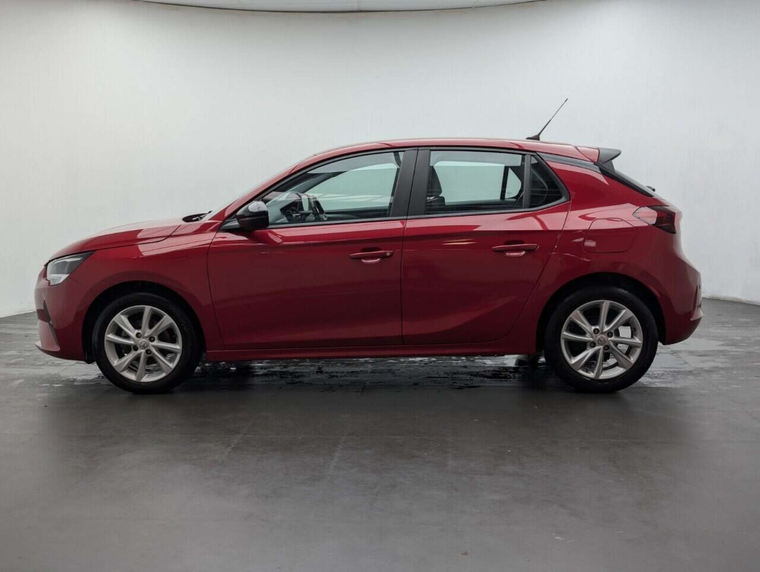 Used Vauxhall Corsa 2020 for sale - 77713327: Photo 5