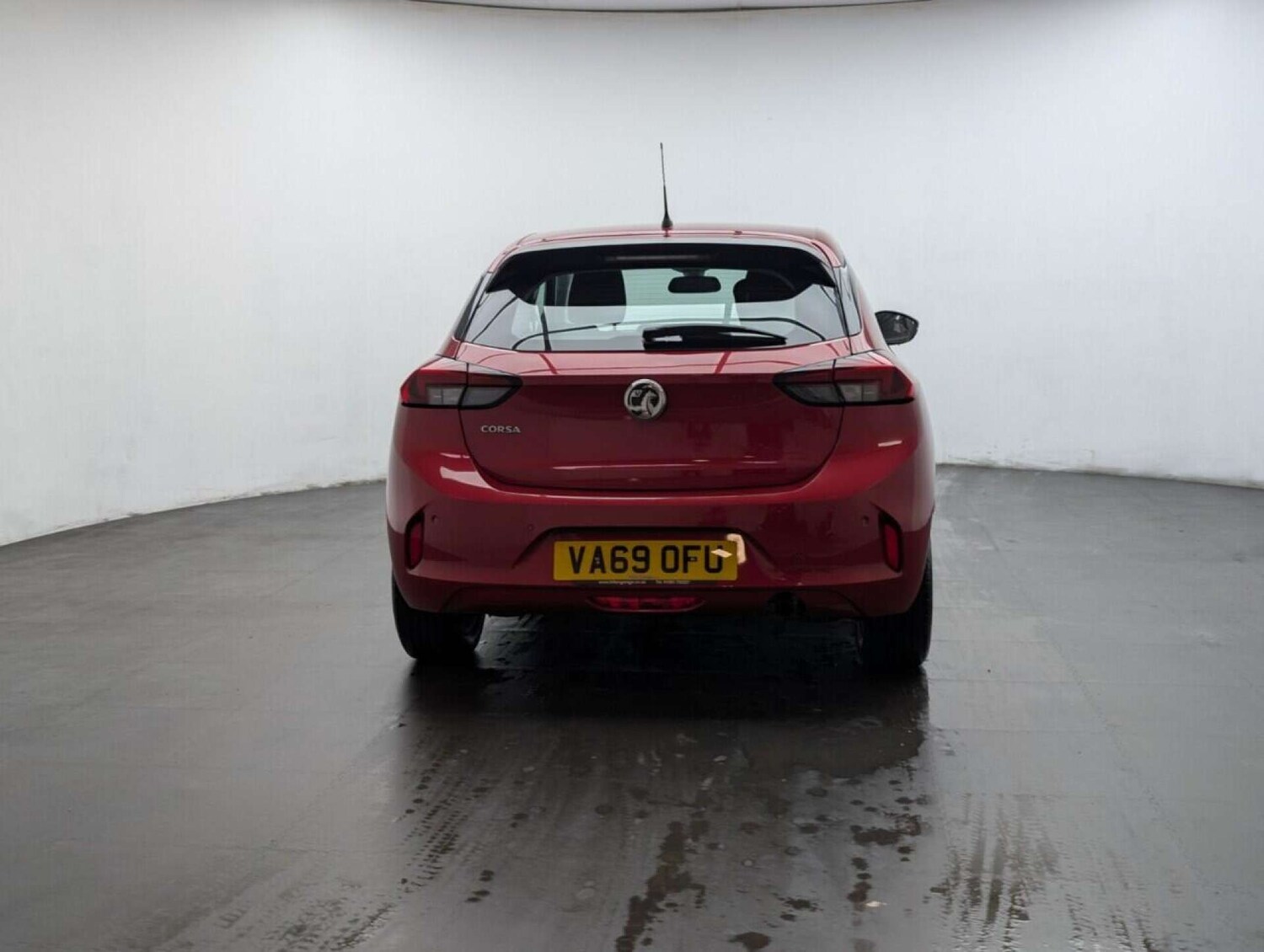 Used Vauxhall Corsa 2020 for sale - 77713327: Photo 7