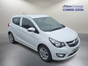 2019 (19) - 1.0 [73] SE 5dr