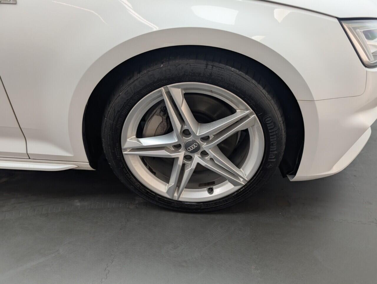 Used Audi A4 2018 for sale - 76425487: Photo 10