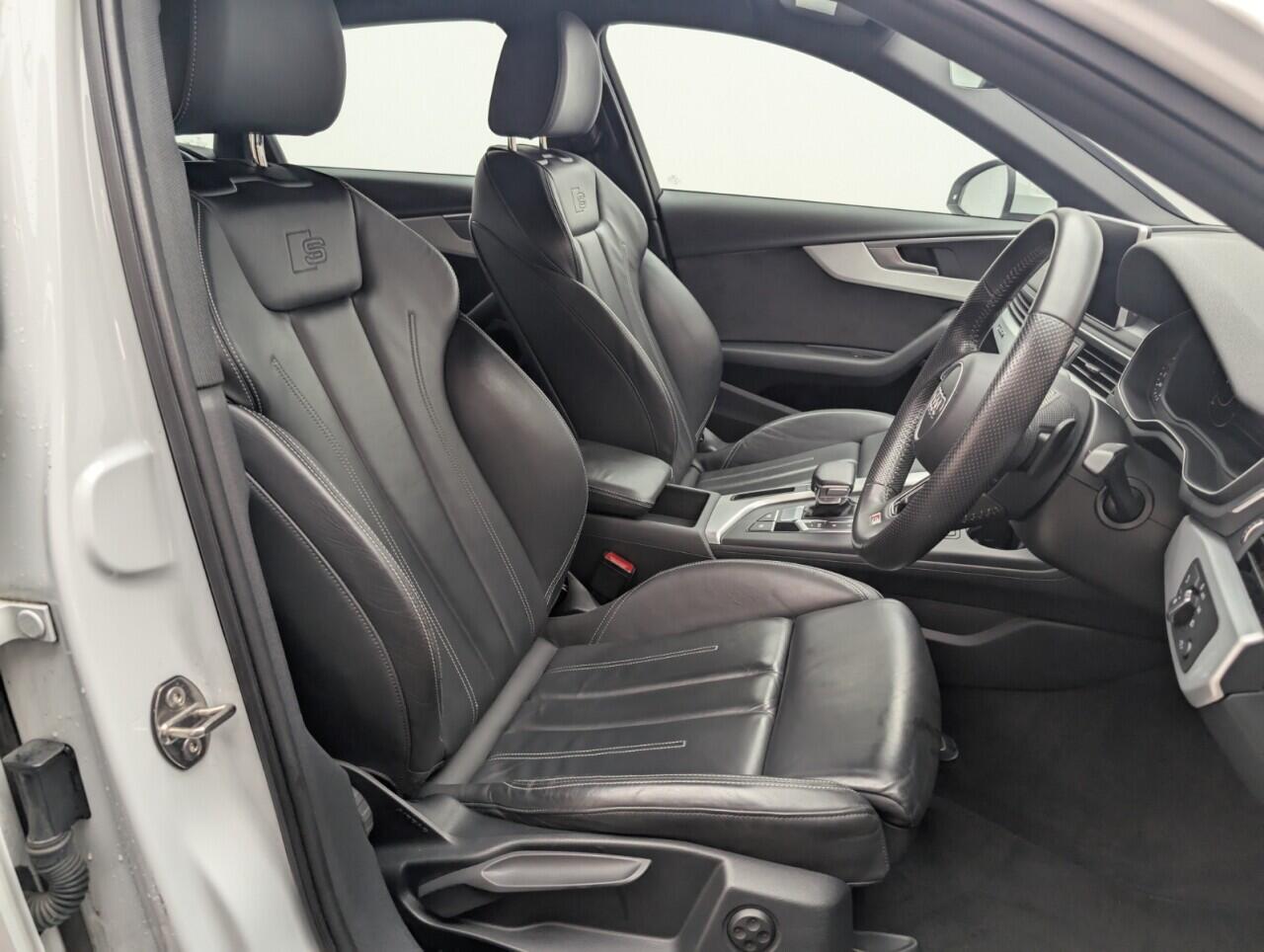 Used Audi A4 2018 for sale - 76425487: Photo 12