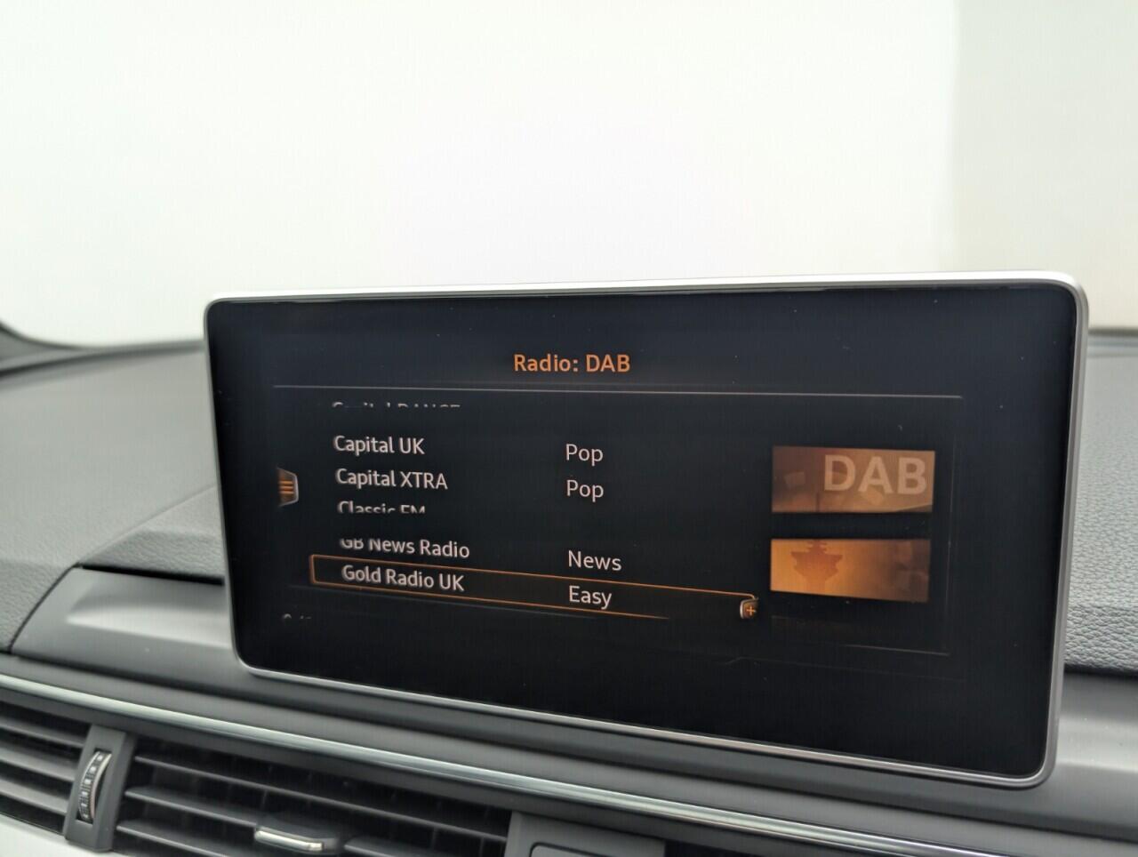 Used Audi A4 2018 for sale - 76425487: Photo 13