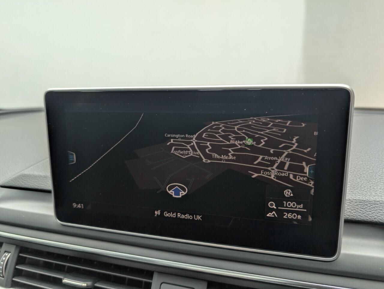 Used Audi A4 2018 for sale - 76425487: Photo 14