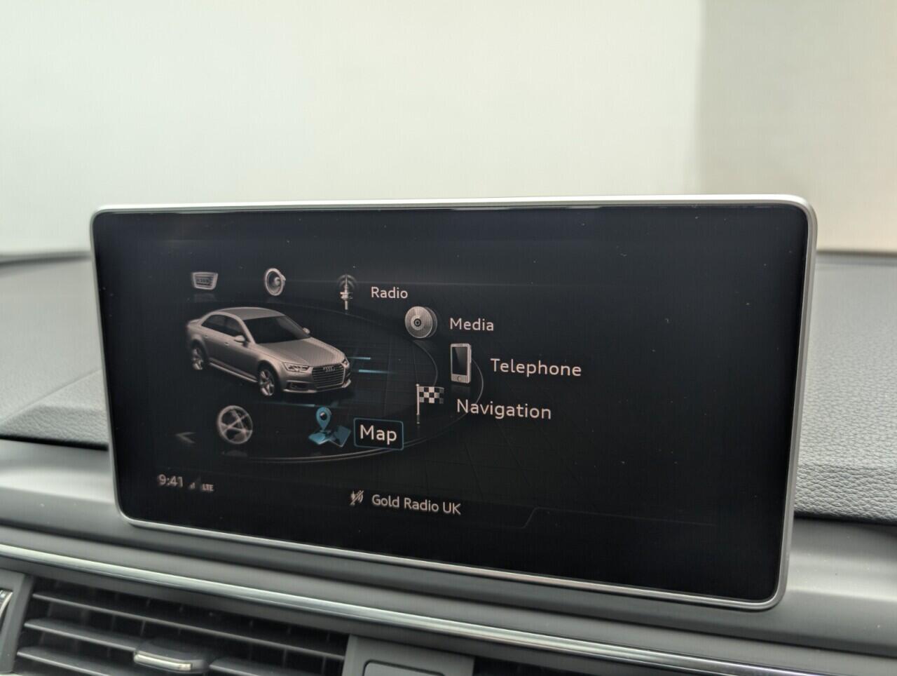 Used Audi A4 2018 for sale - 76425487: Photo 15