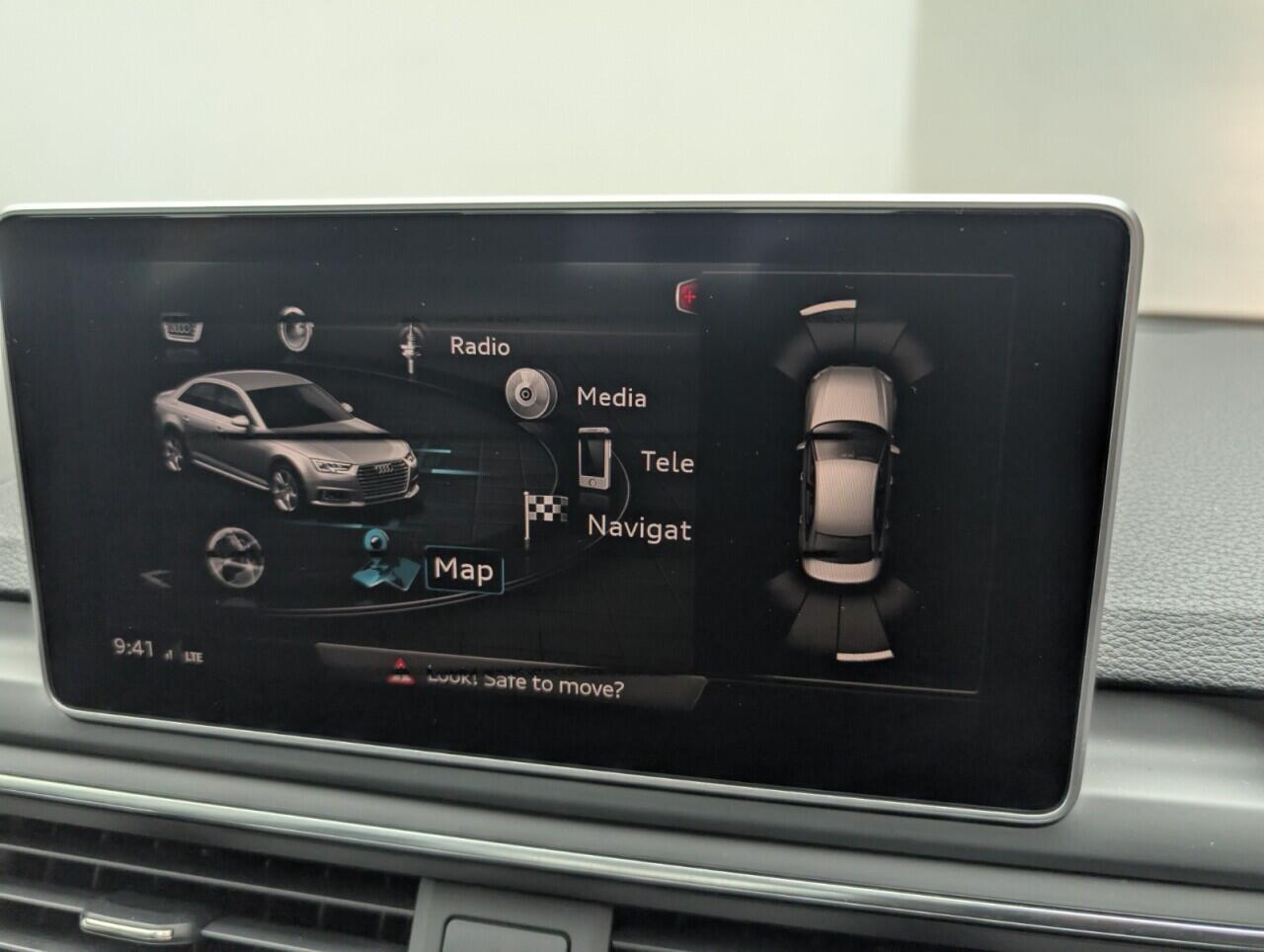 Used Audi A4 2018 for sale - 76425487: Photo 16