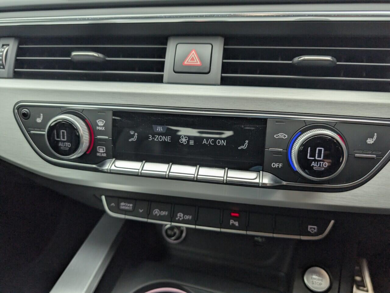 Used Audi A4 2018 for sale - 76425487: Photo 17