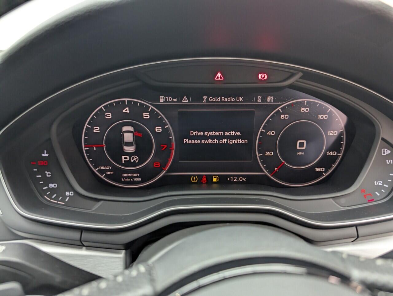 Used Audi A4 2018 for sale - 76425487: Photo 19