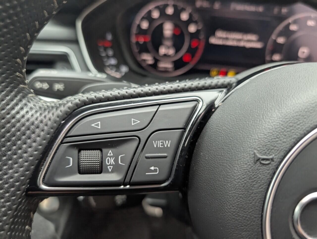 Used Audi A4 2018 for sale - 76425487: Photo 20