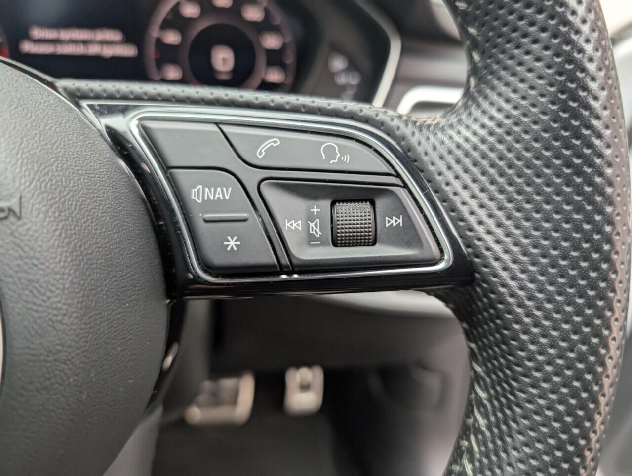 Used Audi A4 2018 for sale - 76425487: Photo 21