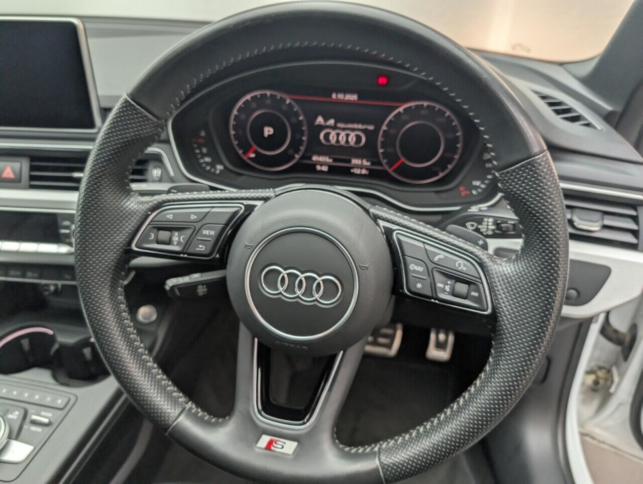 Used Audi A4 2018 for sale - 76425487: Photo 24