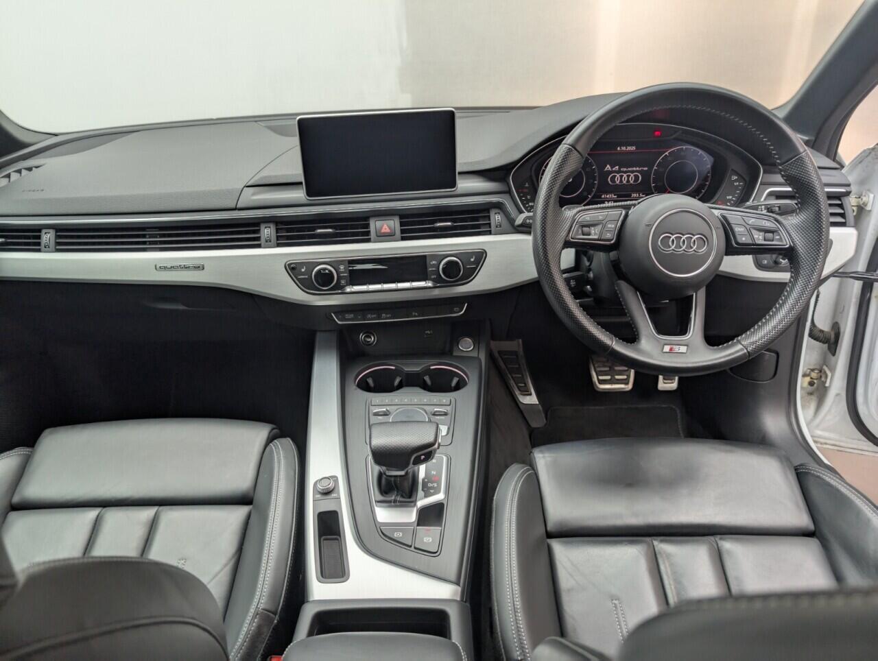 Used Audi A4 2018 for sale - 76425487: Photo 25