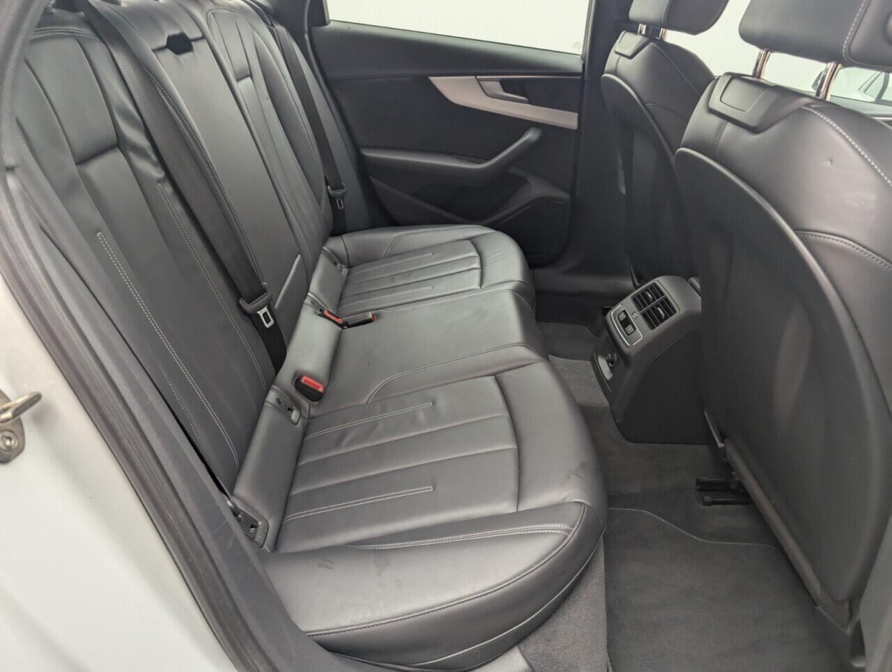 Used Audi A4 2018 for sale - 76425487: Photo 26