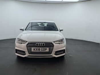 Used Audi A4 2018 for sale - 76425487: Photo