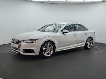 Used Audi A4 2018 for sale - 76425487: Photo