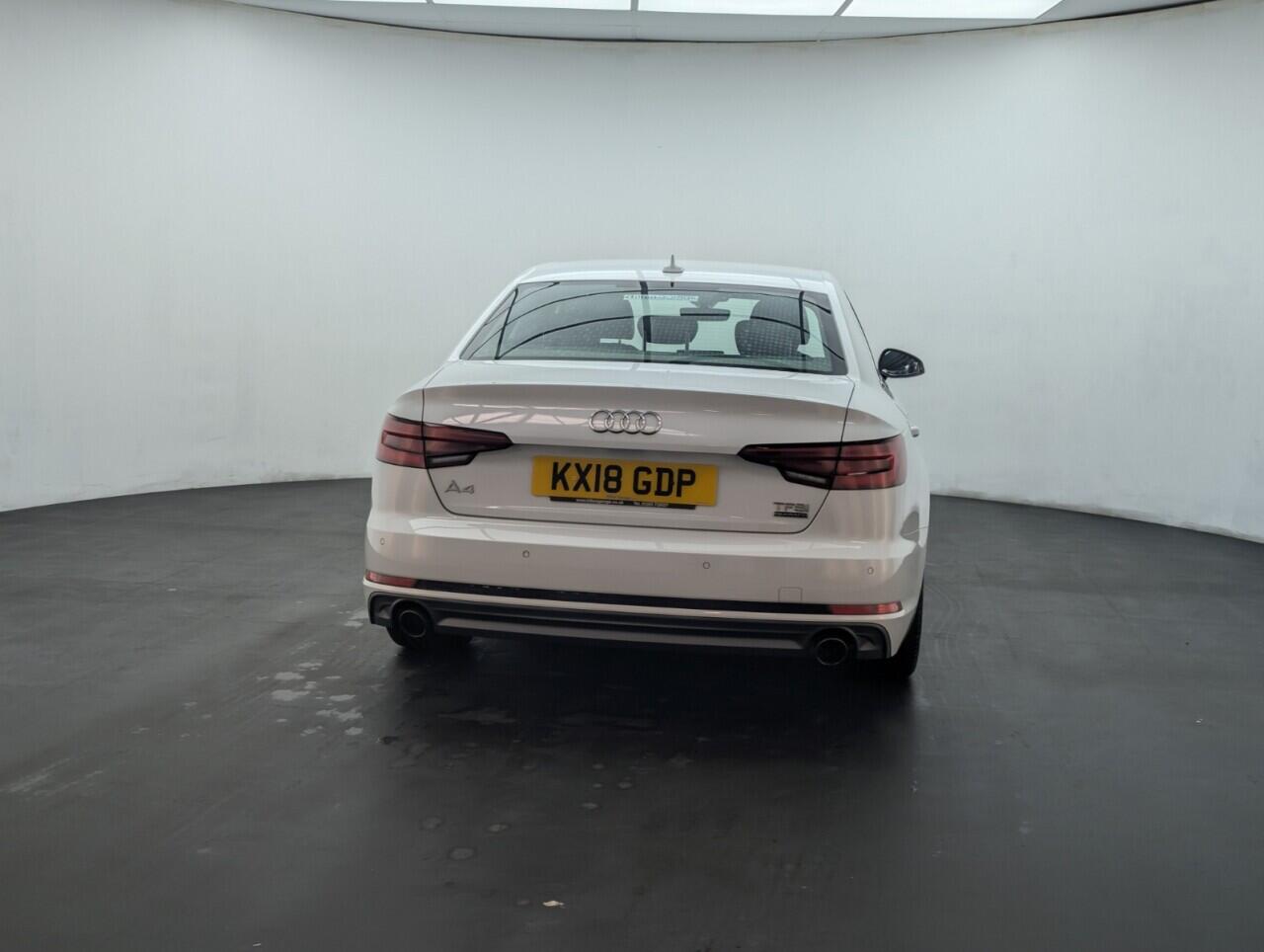 Used Audi A4 2018 for sale - 76425487: Photo 7