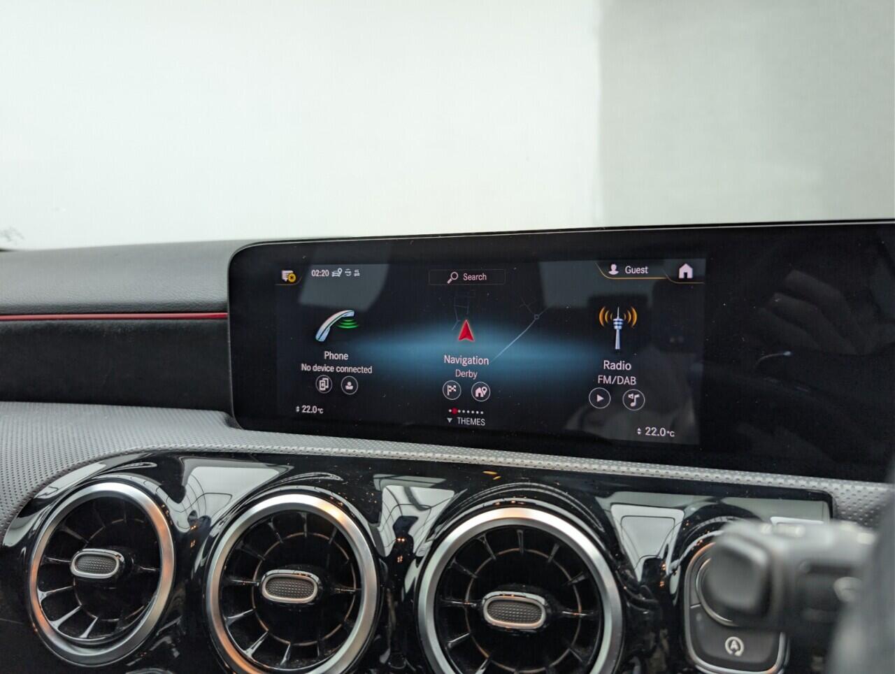 Used Mercedes-Benz A-Class 2021 for sale - 76823523: Photo 13