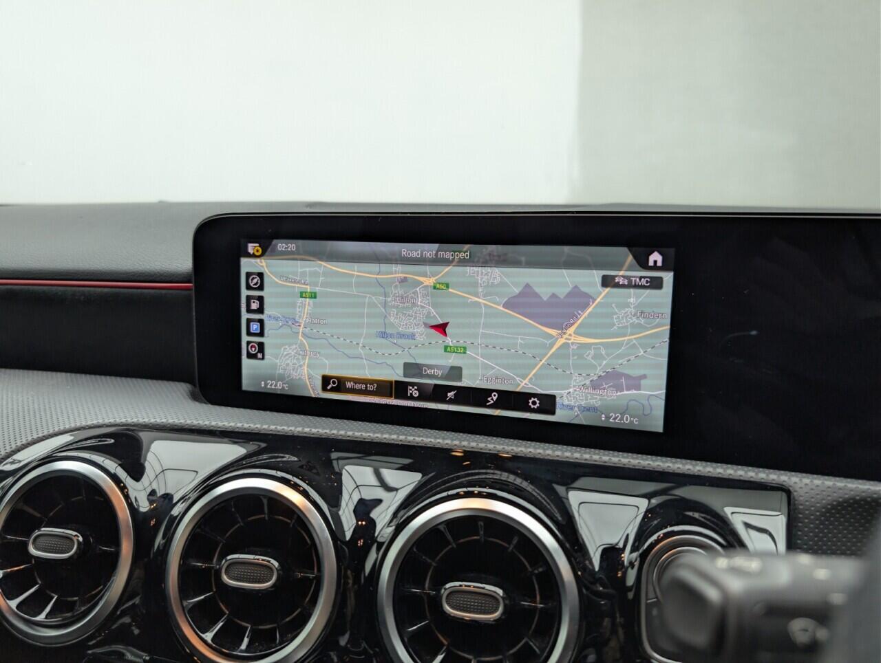 Used Mercedes-Benz A-Class 2021 for sale - 76823523: Photo 15