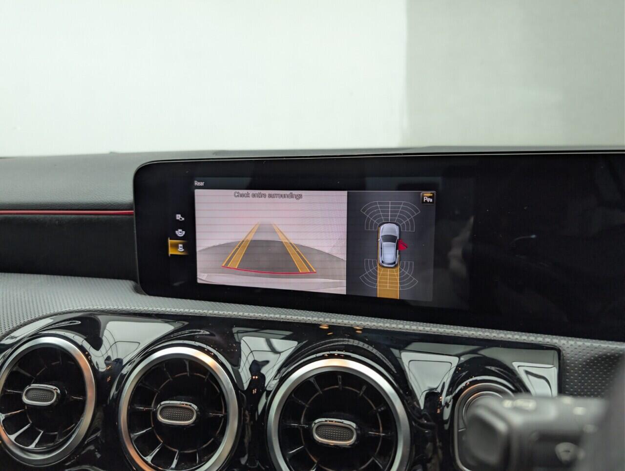 Used Mercedes-Benz A-Class 2021 for sale - 76823523: Photo 16