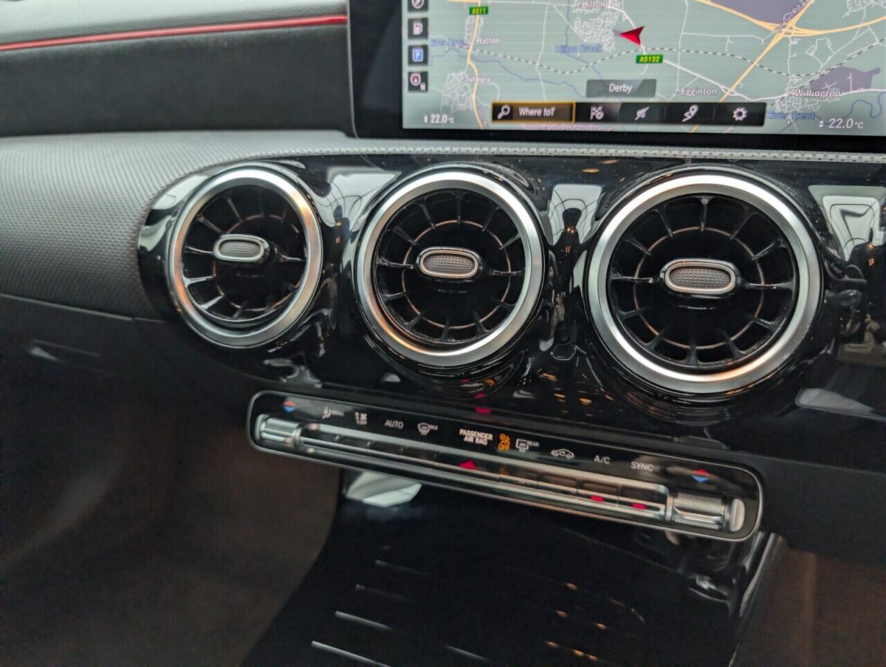 Used Mercedes-Benz A-Class 2021 for sale - 76823523: Photo 17