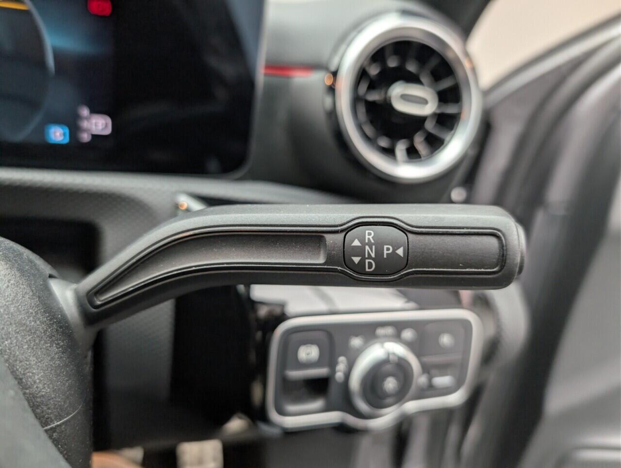 Used Mercedes-Benz A-Class 2021 for sale - 76823523: Photo 18