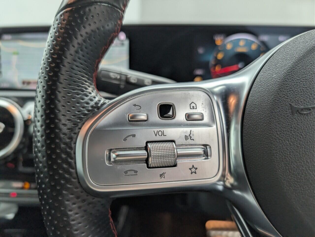 Used Mercedes-Benz A-Class 2021 for sale - 76823523: Photo 20