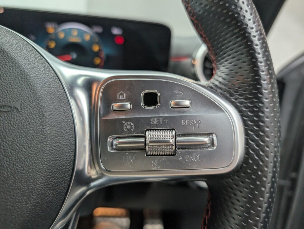 Used Mercedes-Benz A-Class 2021 for sale - 76823523: Photo 21