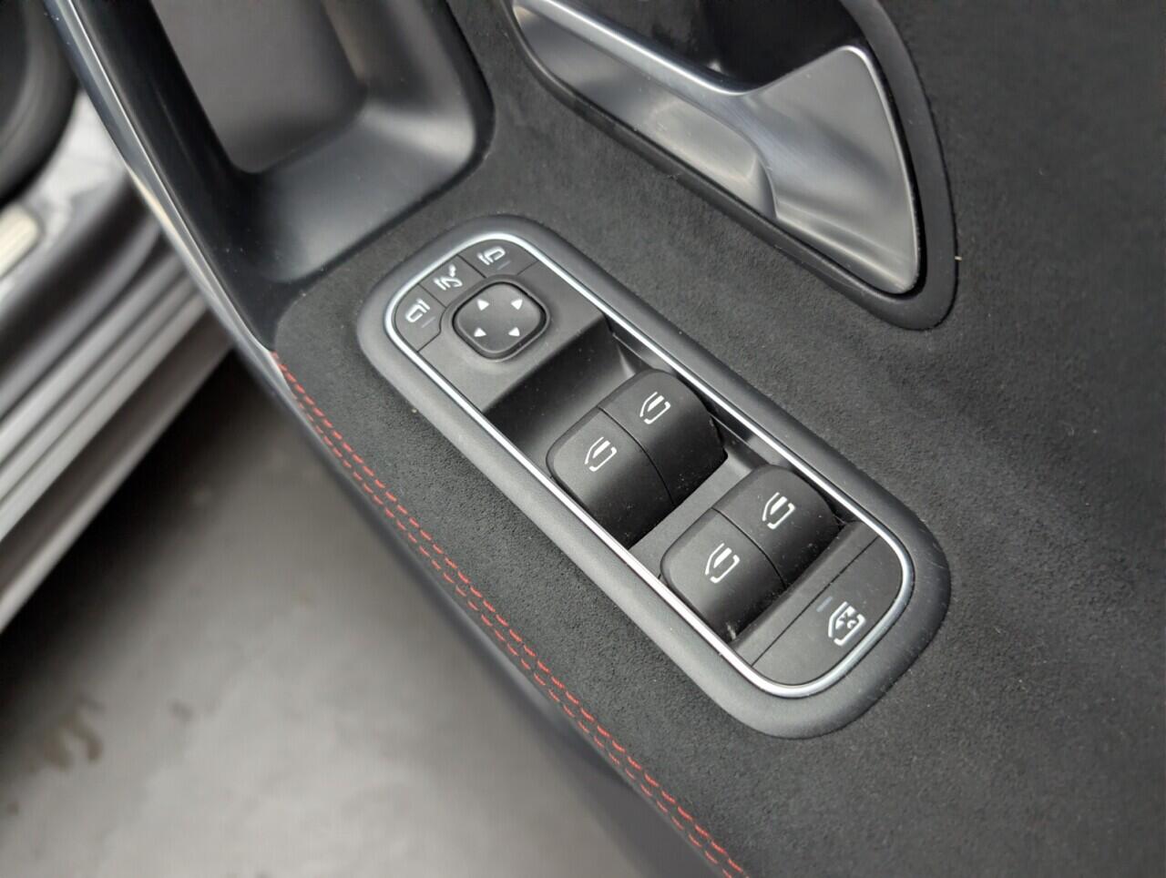 Used Mercedes-Benz A-Class 2021 for sale - 76823523: Photo 23