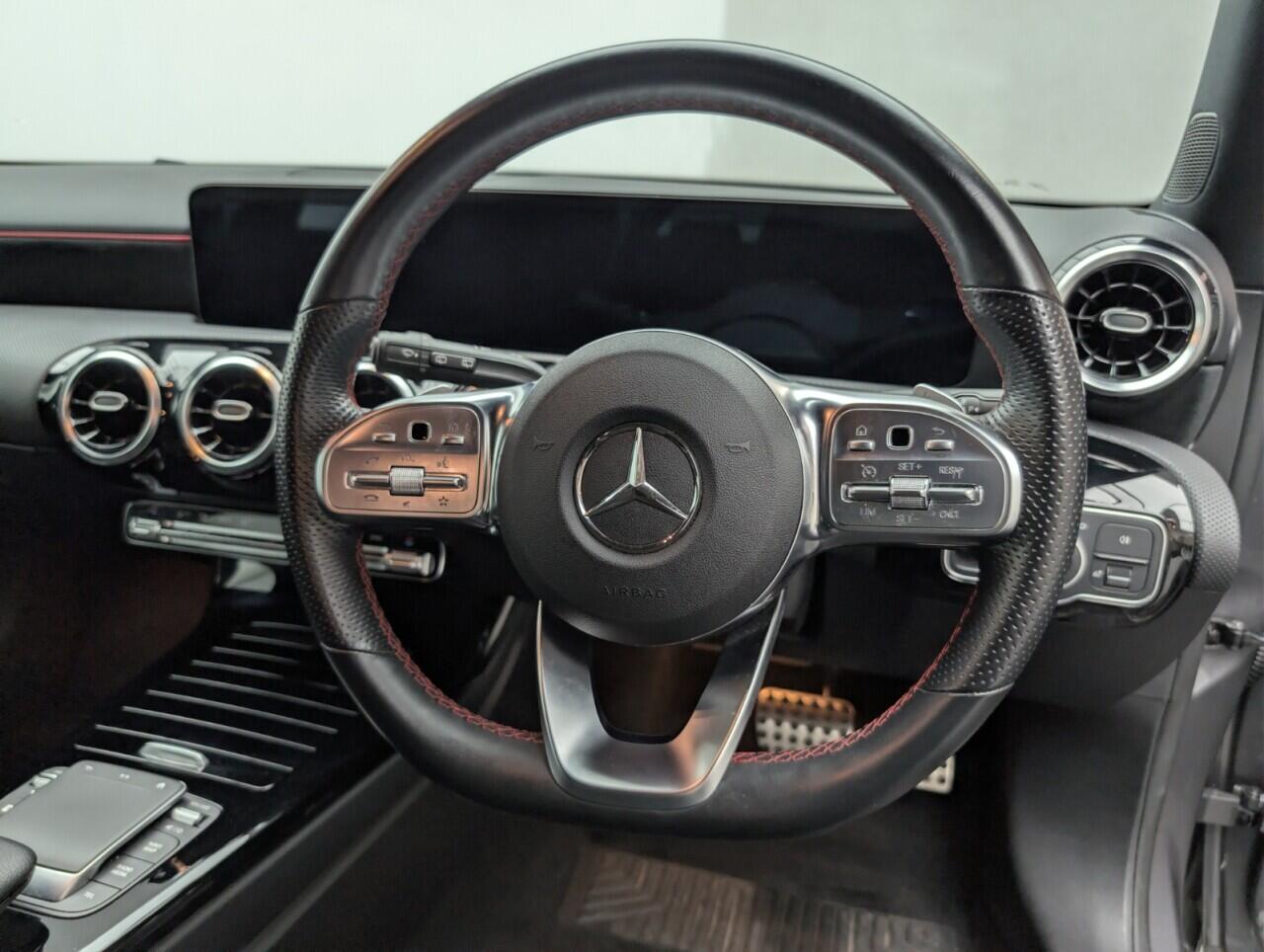 Used Mercedes-Benz A-Class 2021 for sale - 76823523: Photo 24