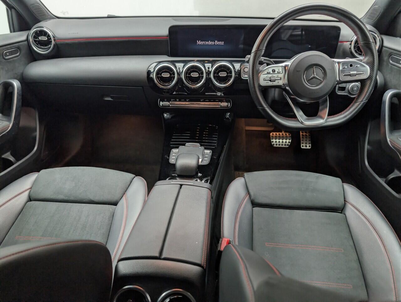 Used Mercedes-Benz A-Class 2021 for sale - 76823523: Photo 25