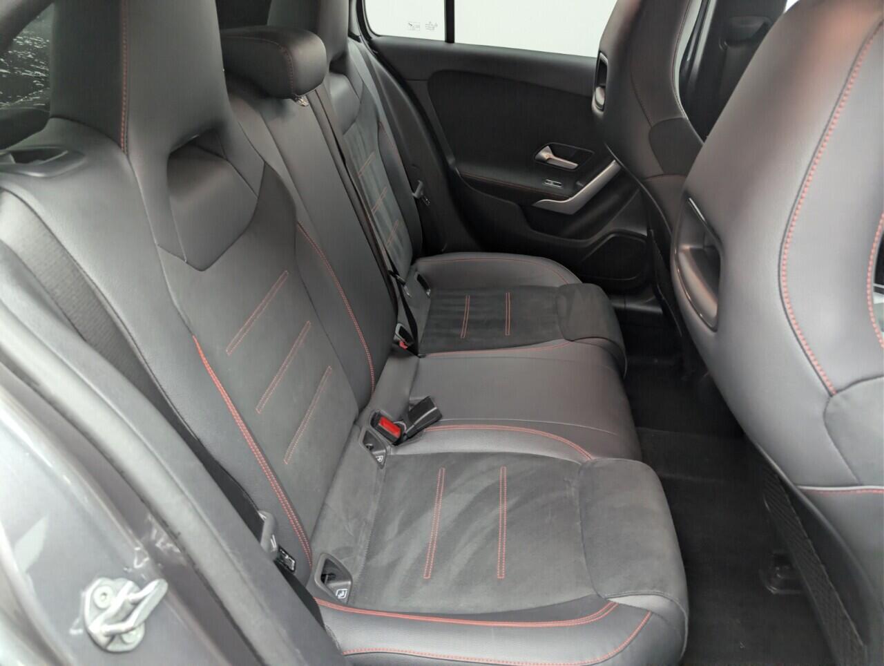 Used Mercedes-Benz A-Class 2021 for sale - 76823523: Photo 26