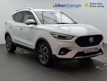 Used MG MG ZS 2023 for sale - 79549636: Photo