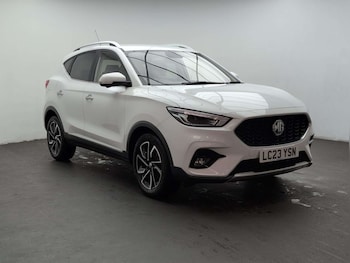 Used MG MG ZS 2023 for sale - 79549636: Photo