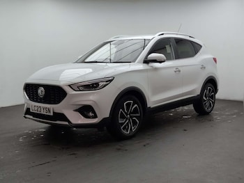Used MG MG ZS 2023 for sale - 79549636: Photo