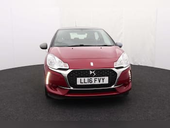 Used DS Automobiles DS 3 2016 for sale - 79838877: Photo