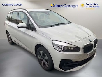 Used BMW 2 Series 2019 for sale - 78412356: Photo