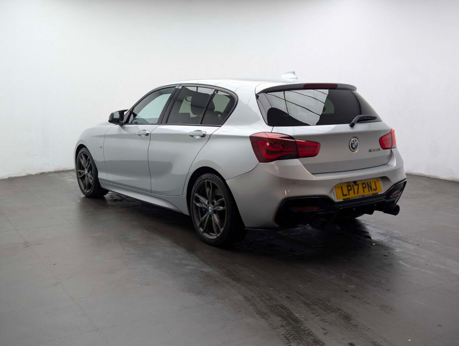 Used BMW 1 Series 2017 for sale - 78014327: Photo 10