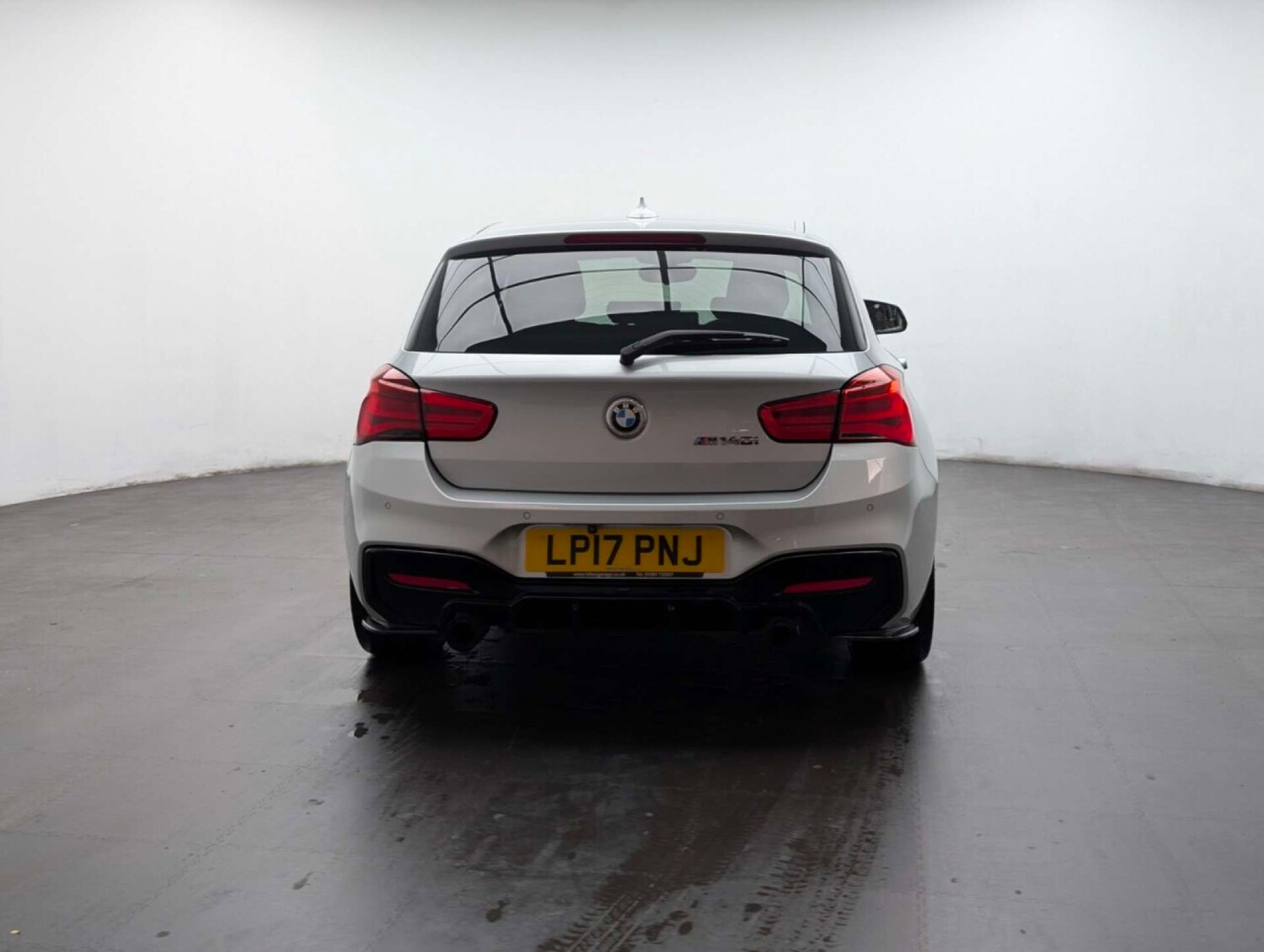 Used BMW 1 Series 2017 for sale - 78014327: Photo 11