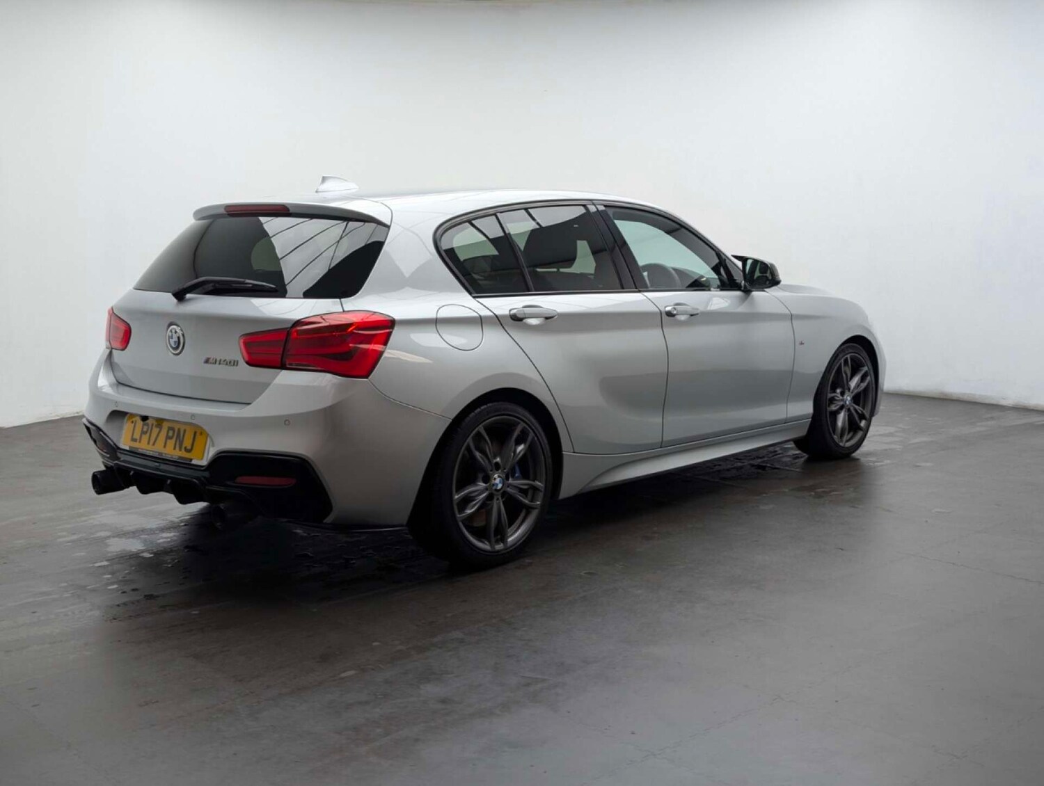 Used BMW 1 Series 2017 for sale - 78014327: Photo 13