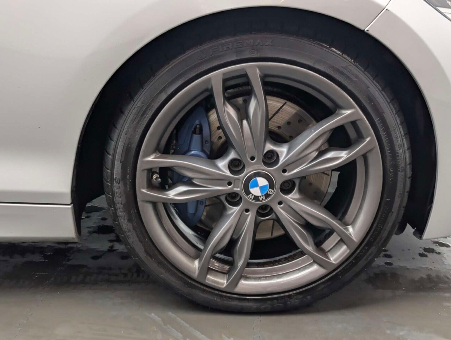 Used BMW 1 Series 2017 for sale - 78014327: Photo 15