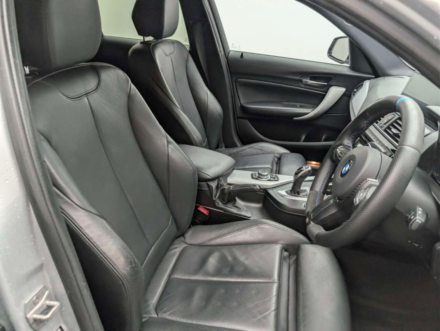 Used BMW 1 Series 2017 for sale - 78014327: Photo 18