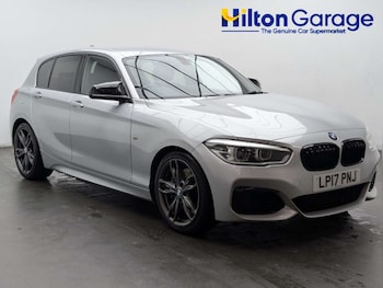 Used BMW 1 Series 2017 for sale - 78014327: Photo
