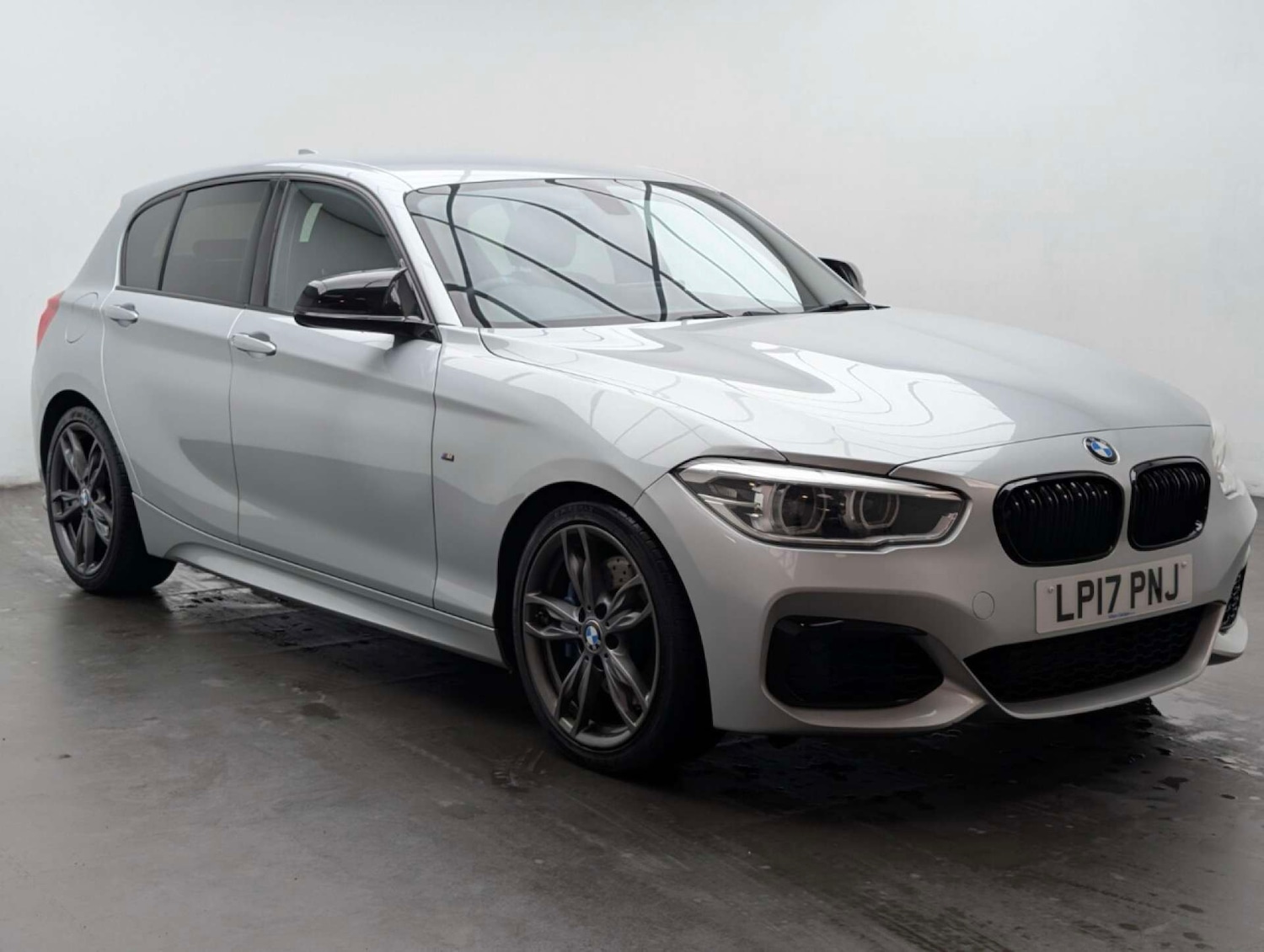 Used BMW 1 Series 2017 for sale - 78014327: Photo 2