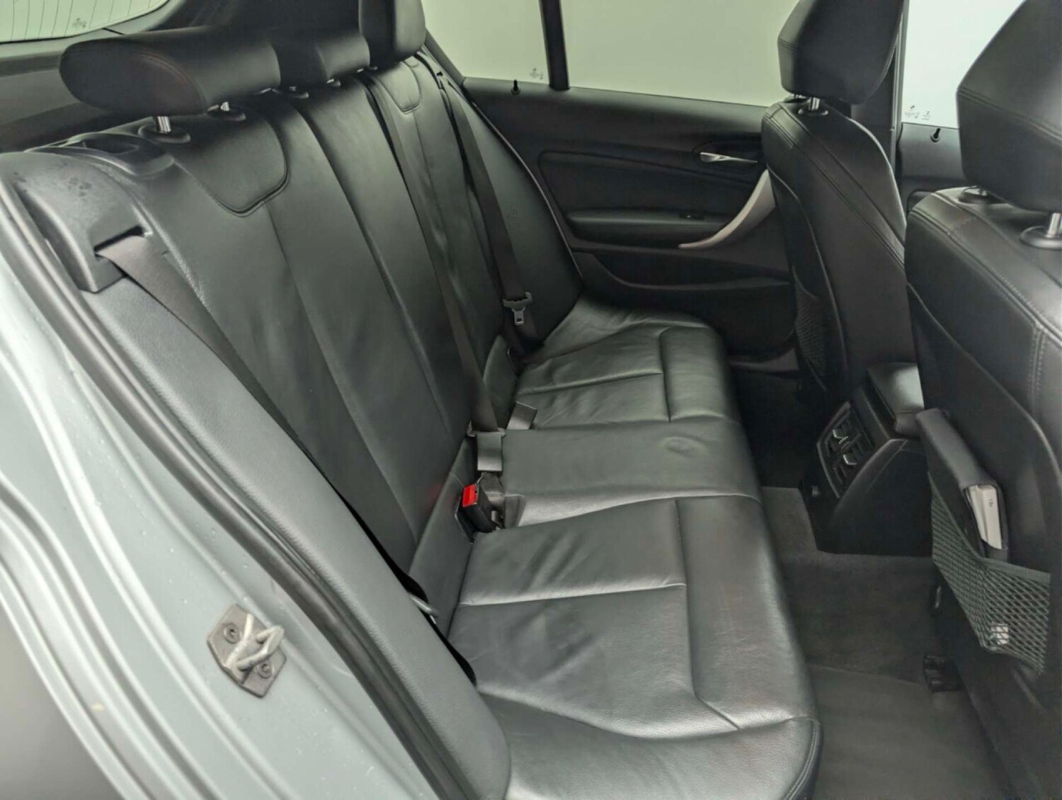 Used BMW 1 Series 2017 for sale - 78014327: Photo 22