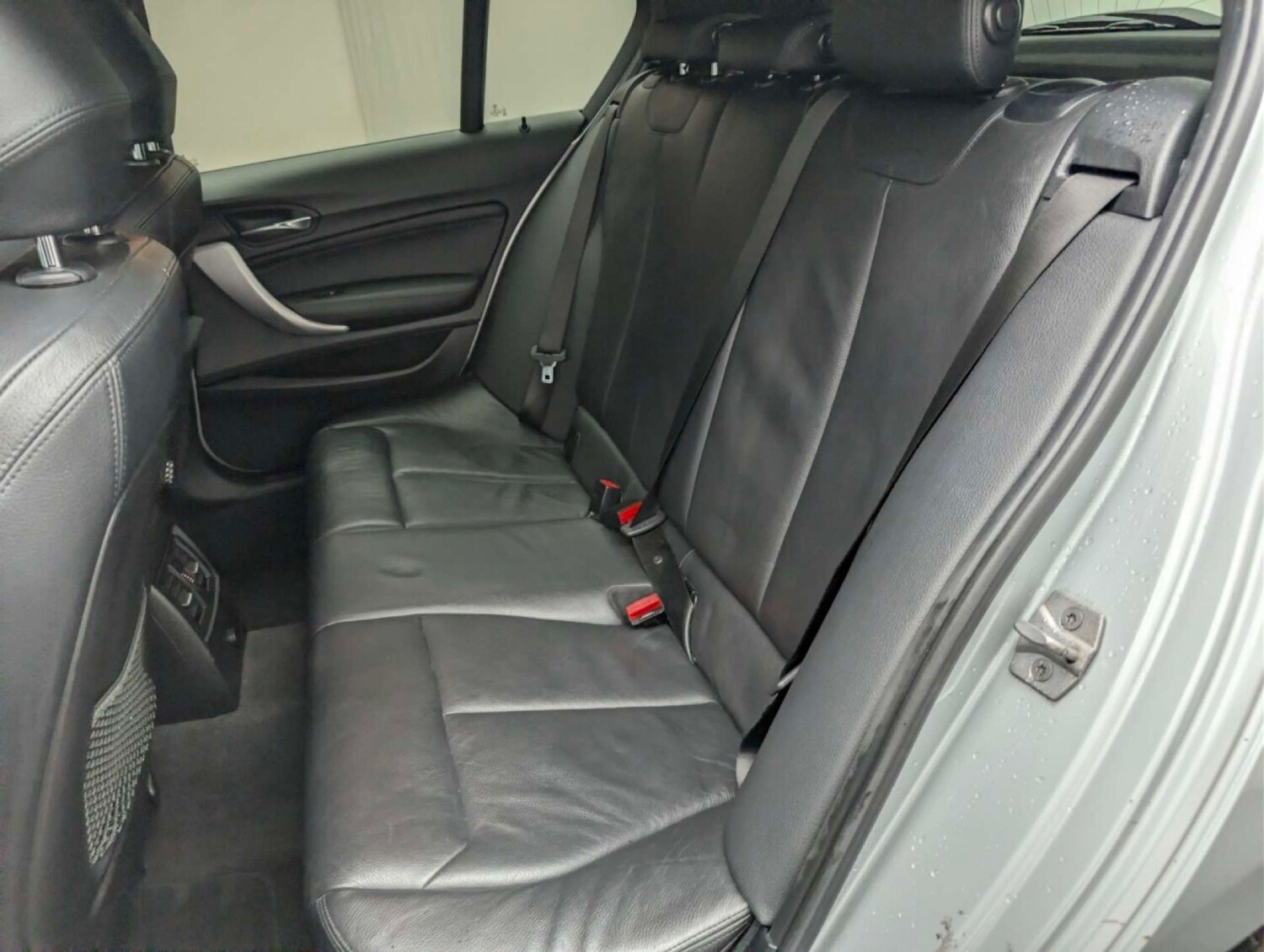 Used BMW 1 Series 2017 for sale - 78014327: Photo 23