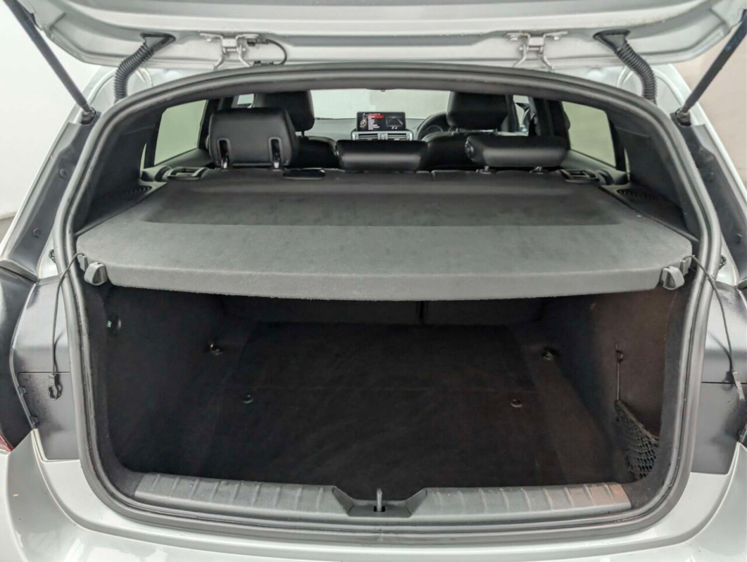 Used BMW 1 Series 2017 for sale - 78014327: Photo 25