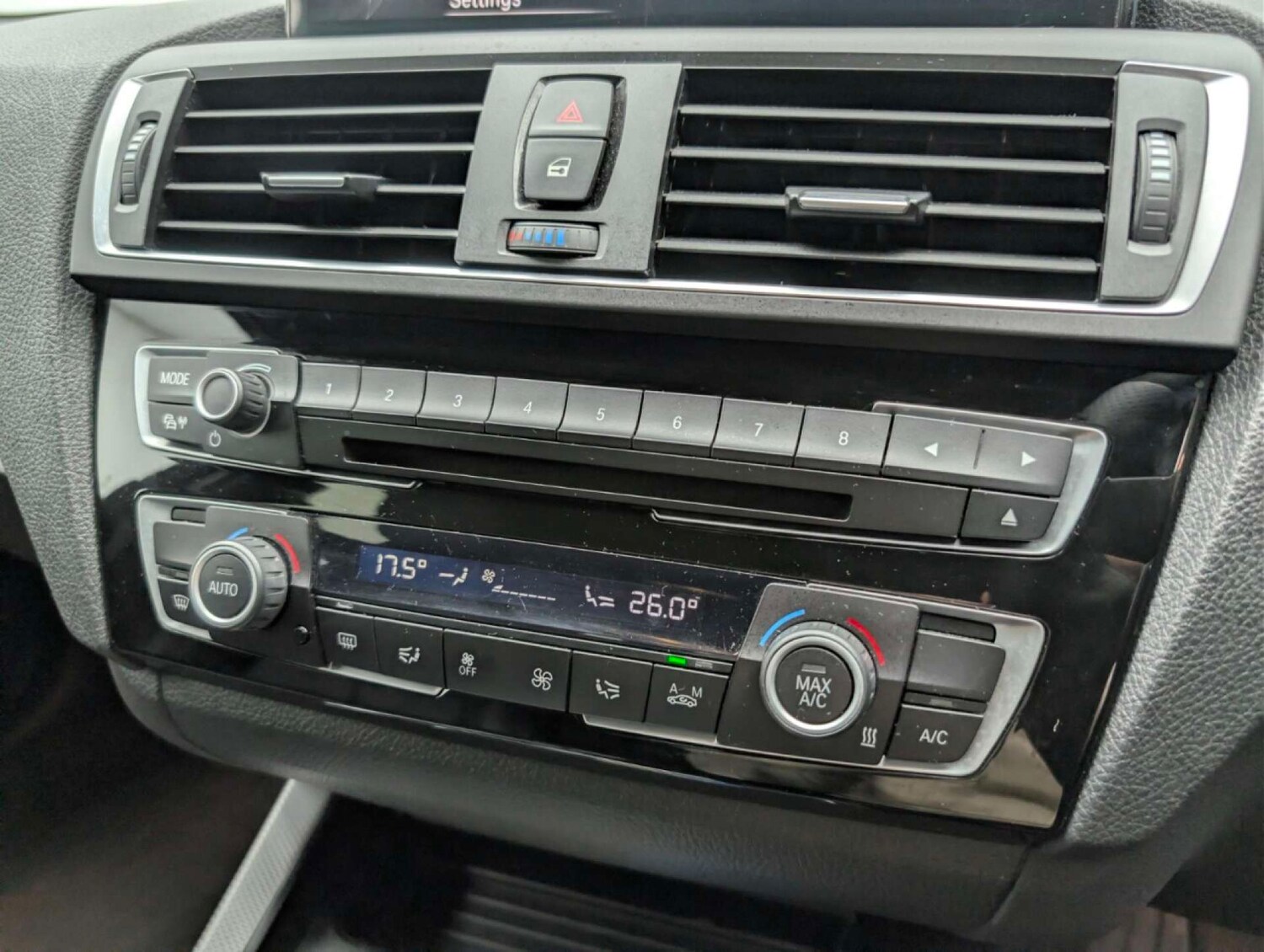 Used BMW 1 Series 2017 for sale - 78014327: Photo 26