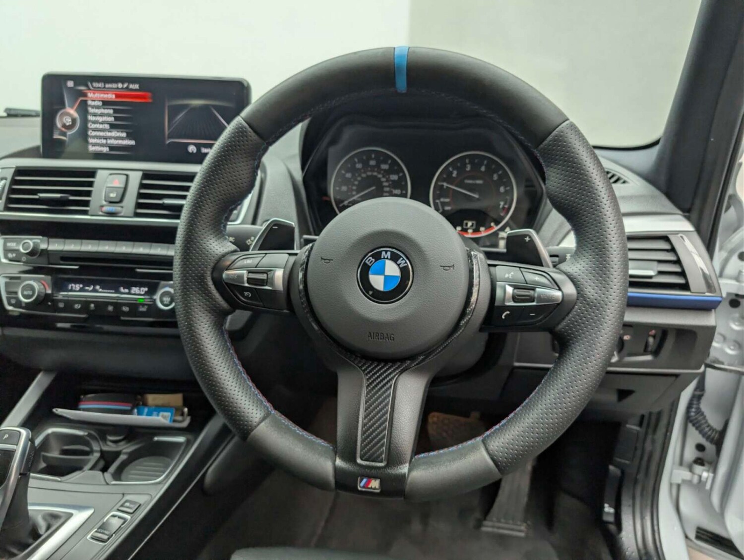 Used BMW 1 Series 2017 for sale - 78014327: Photo 35