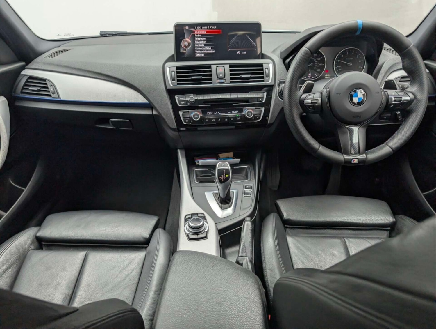 Used BMW 1 Series 2017 for sale - 78014327: Photo 37